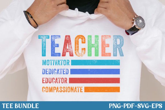 Teacher Motivator Educator SVG: A Strategic Design Asset for Educators and Creators