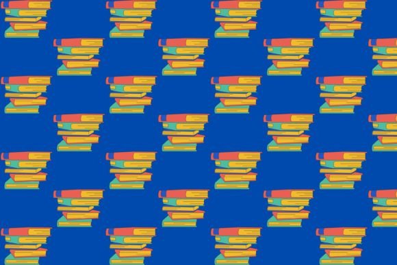 Teacher Pattern: A Versatile Design Resource for Educators and Creators
